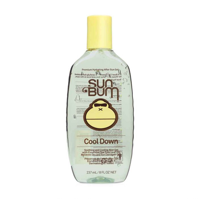 Sun Bum After Sun Cool Down Gel 8 oz