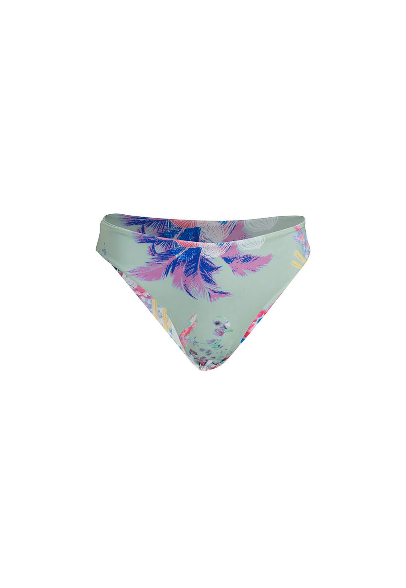 Vicky Bikini Bottom