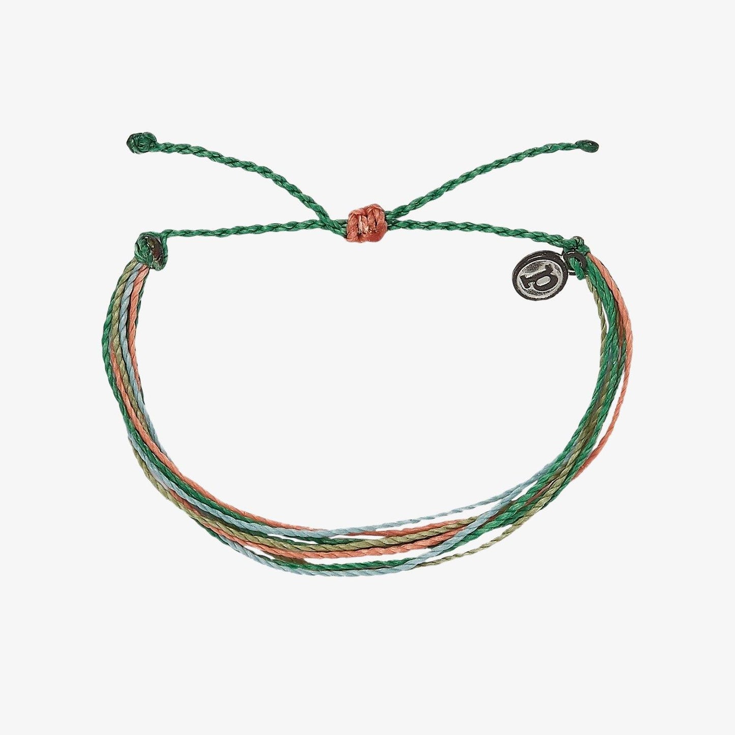 Pura Vida Anklet Charity One Size