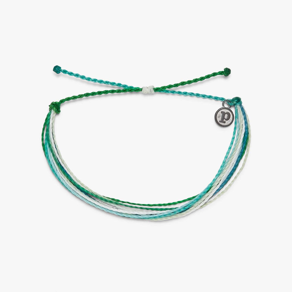 Pura Vida Anklet Charity One Size