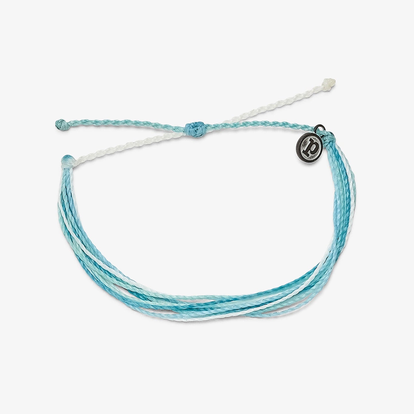 Pura Vida Anklet Charity One Size
