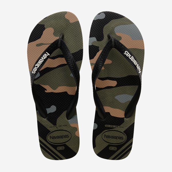 Havaianas Top Camouflage