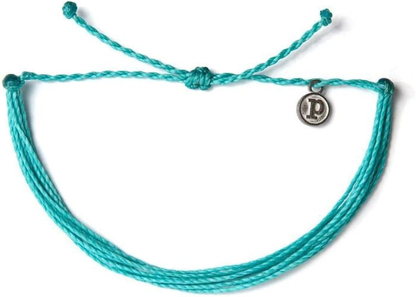 Pura Vida Bracelet Bright Solid One Size