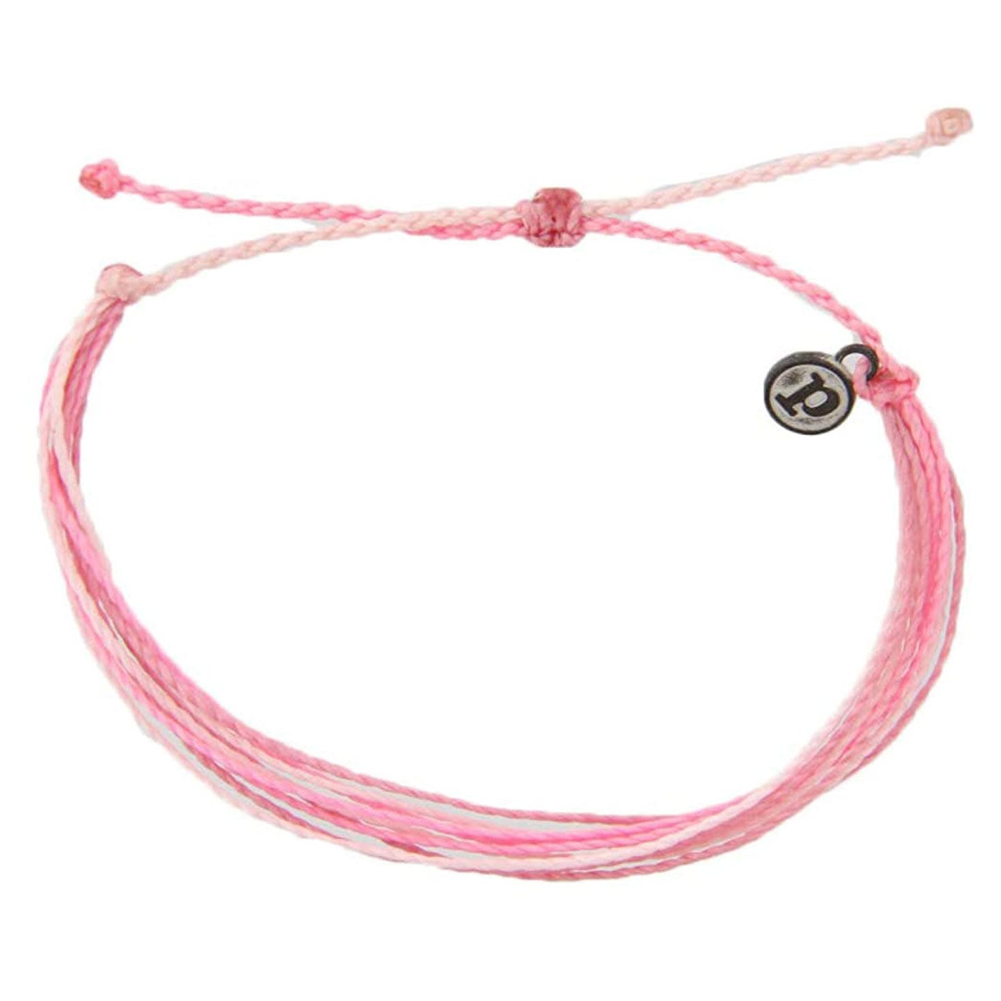 Pura Vida Anklet Charity One Size