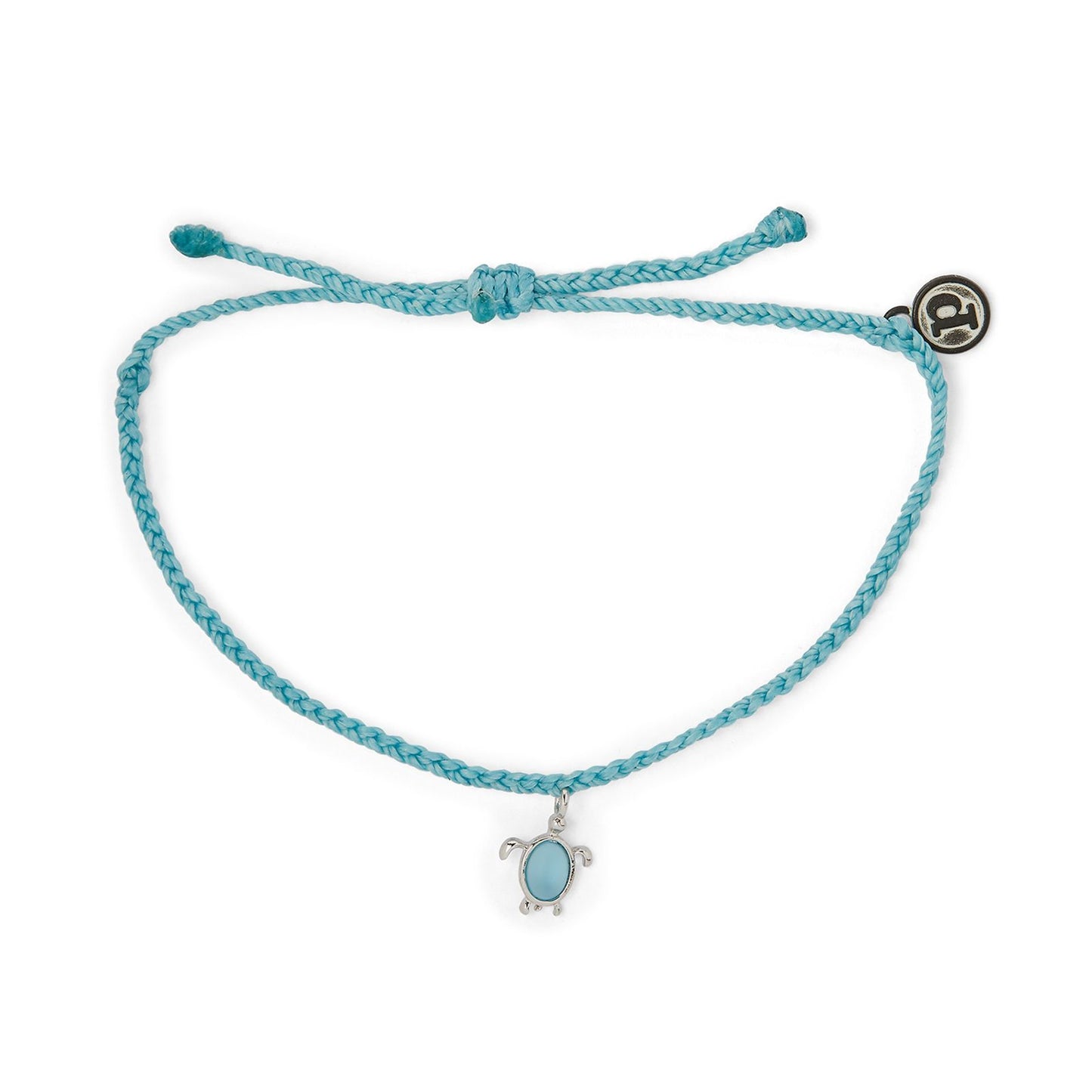 Pura Vida Bracelet Sea Turtle One Size