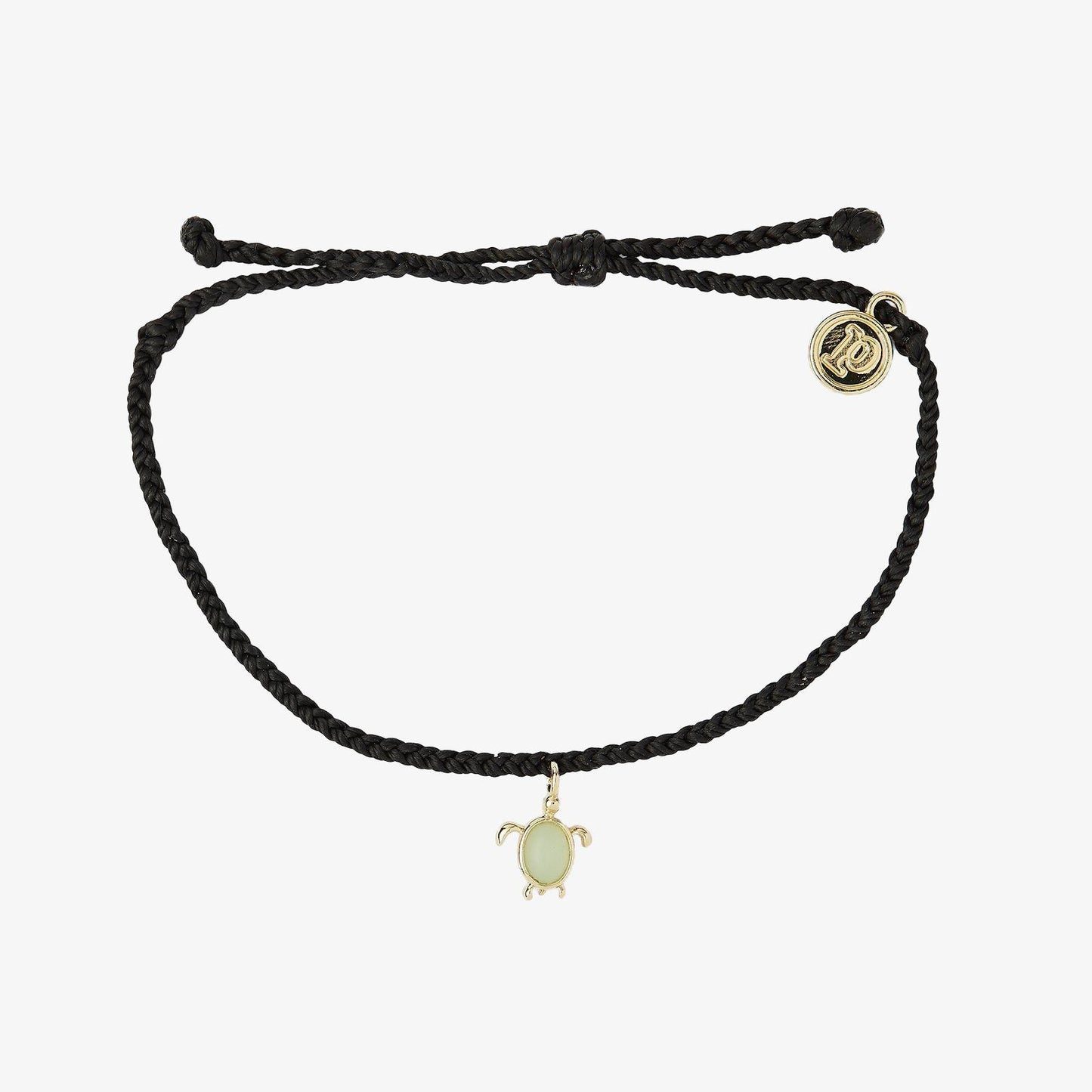 Pura Vida Bracelet Sea Turtle One Size