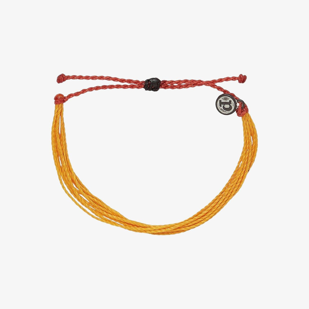 Pura Vida Anklet Charity One Size