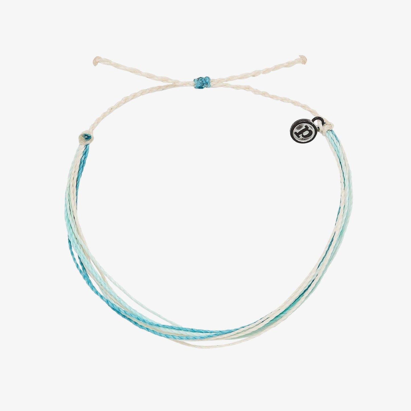 Pura Vida Anklet Charity One Size