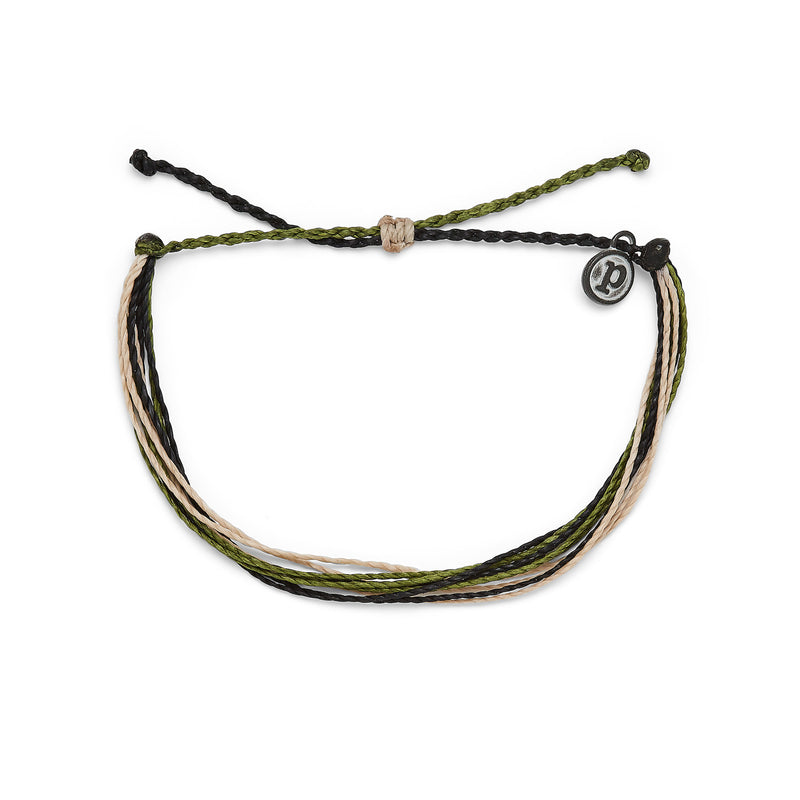 Pura Vida Anklet Charity One Size