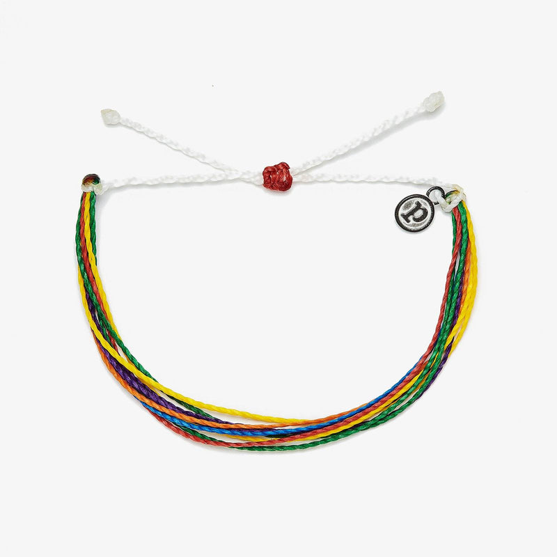 Pura Vida Anklet Charity One Size