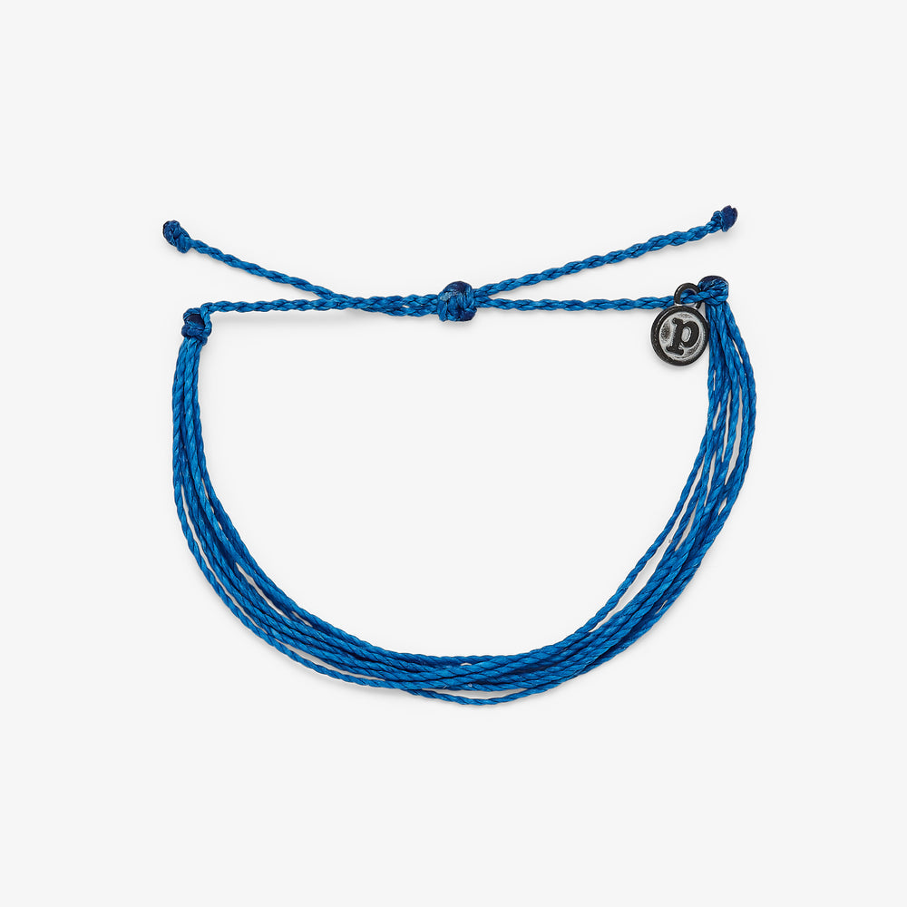 Pura Vida Bracelet Bright Solid One Size