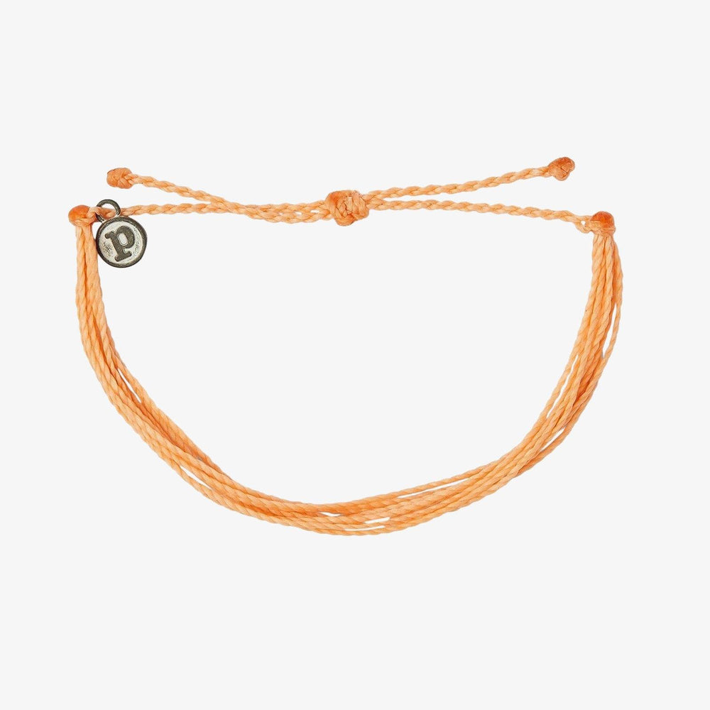 Pura Vida Bracelet Bright Solid One Size