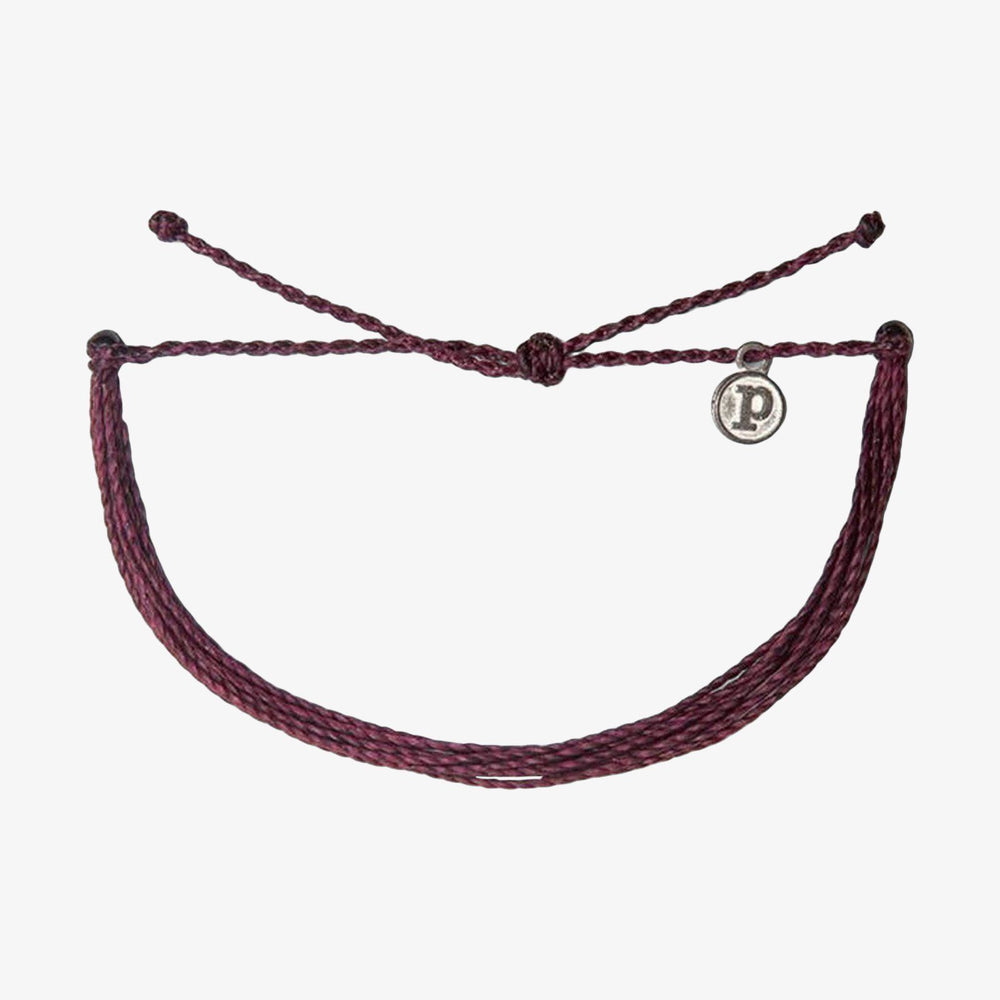 Pura Vida Bracelet Bright Solid One Size