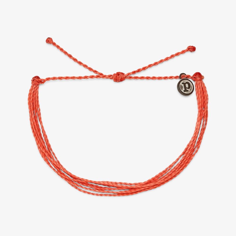 Pura Vida Bracelet Bright Solid One Size