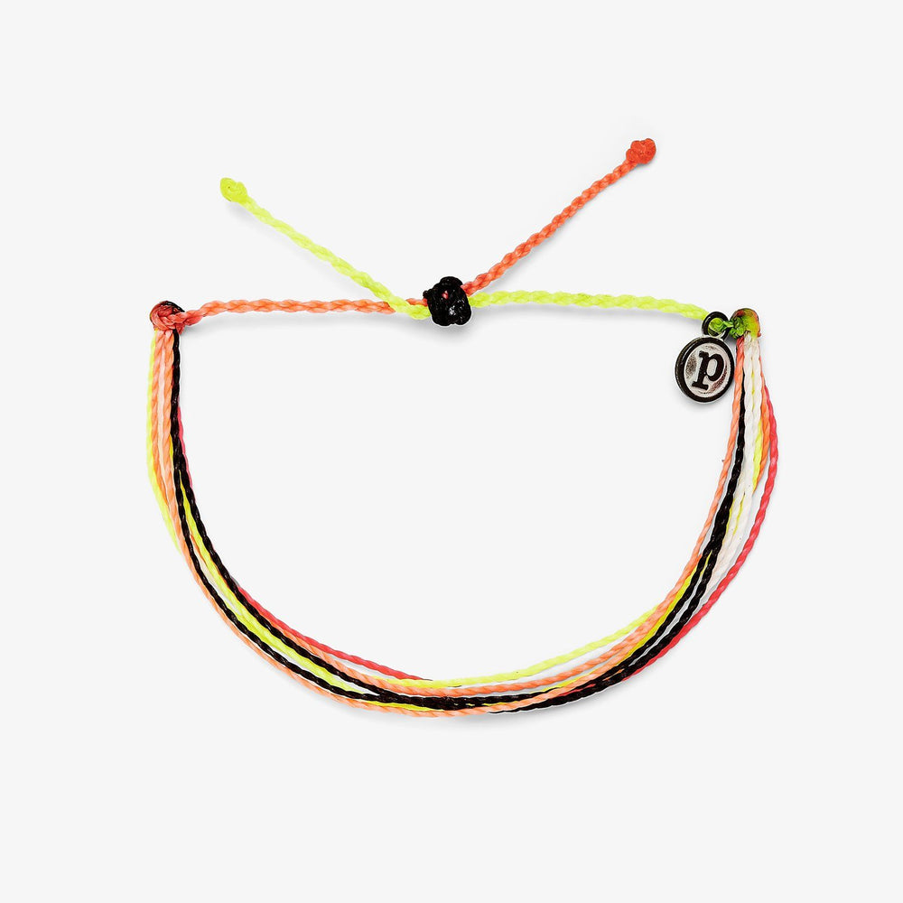 Pura Vida Bracelet Bright Original One Size