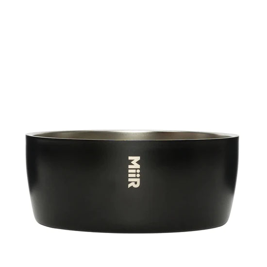 Dog Bowl MiiR