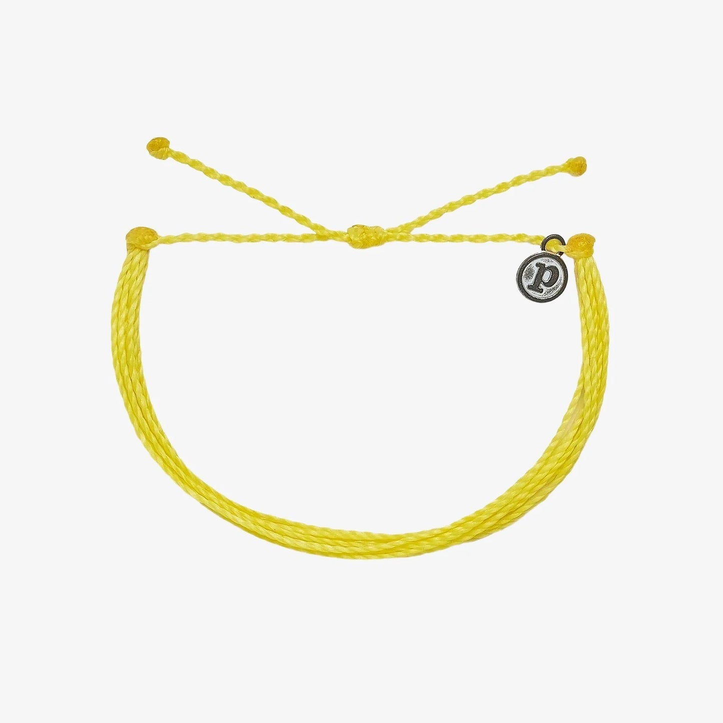 Pura Vida Bracelet Bright Solid One Size