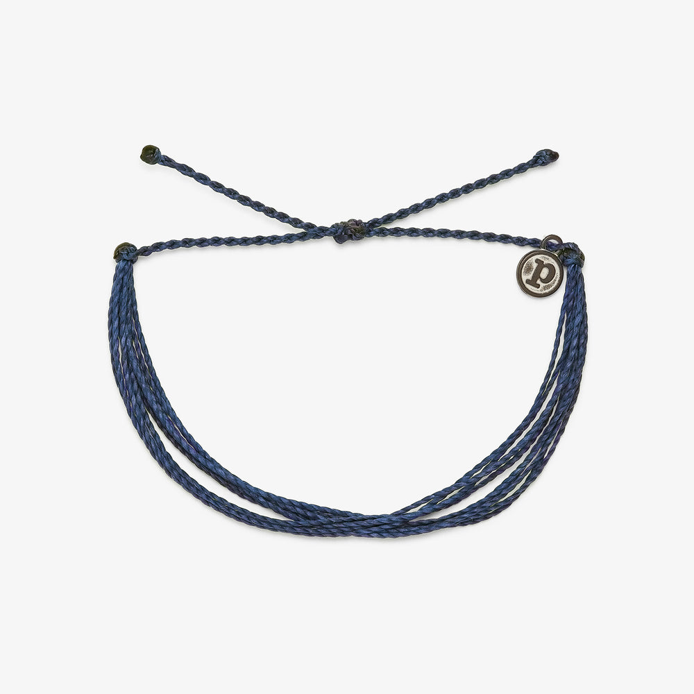 Pura Vida Bracelet Bright Solid One Size