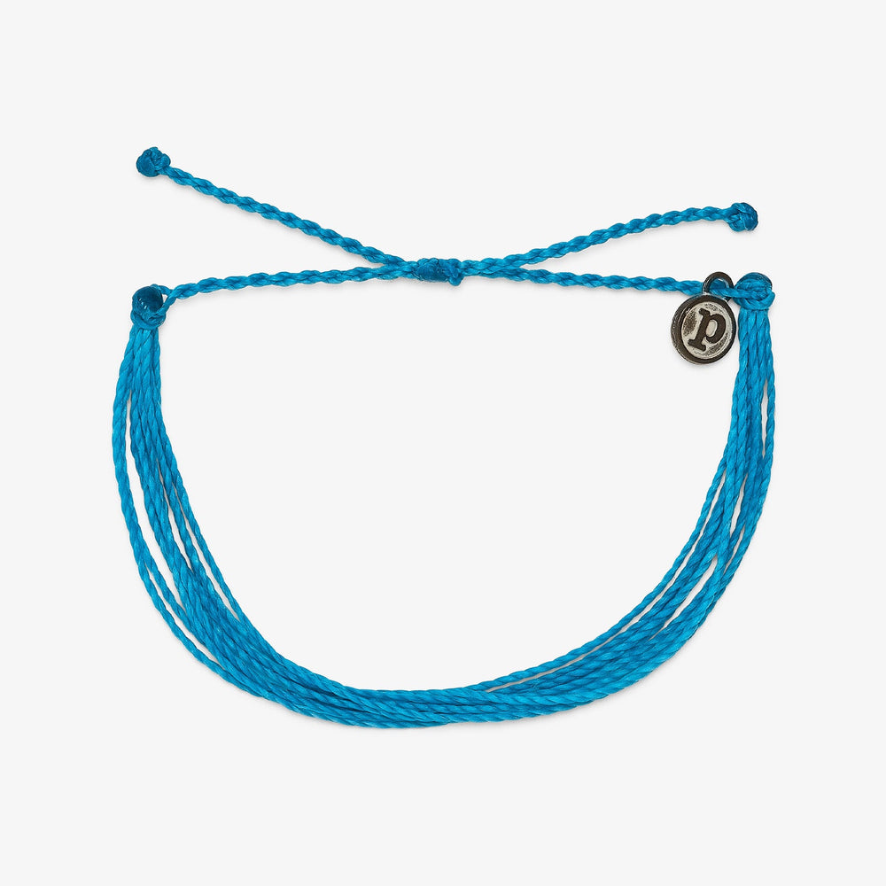 Pura Vida Bracelet Bright Solid One Size