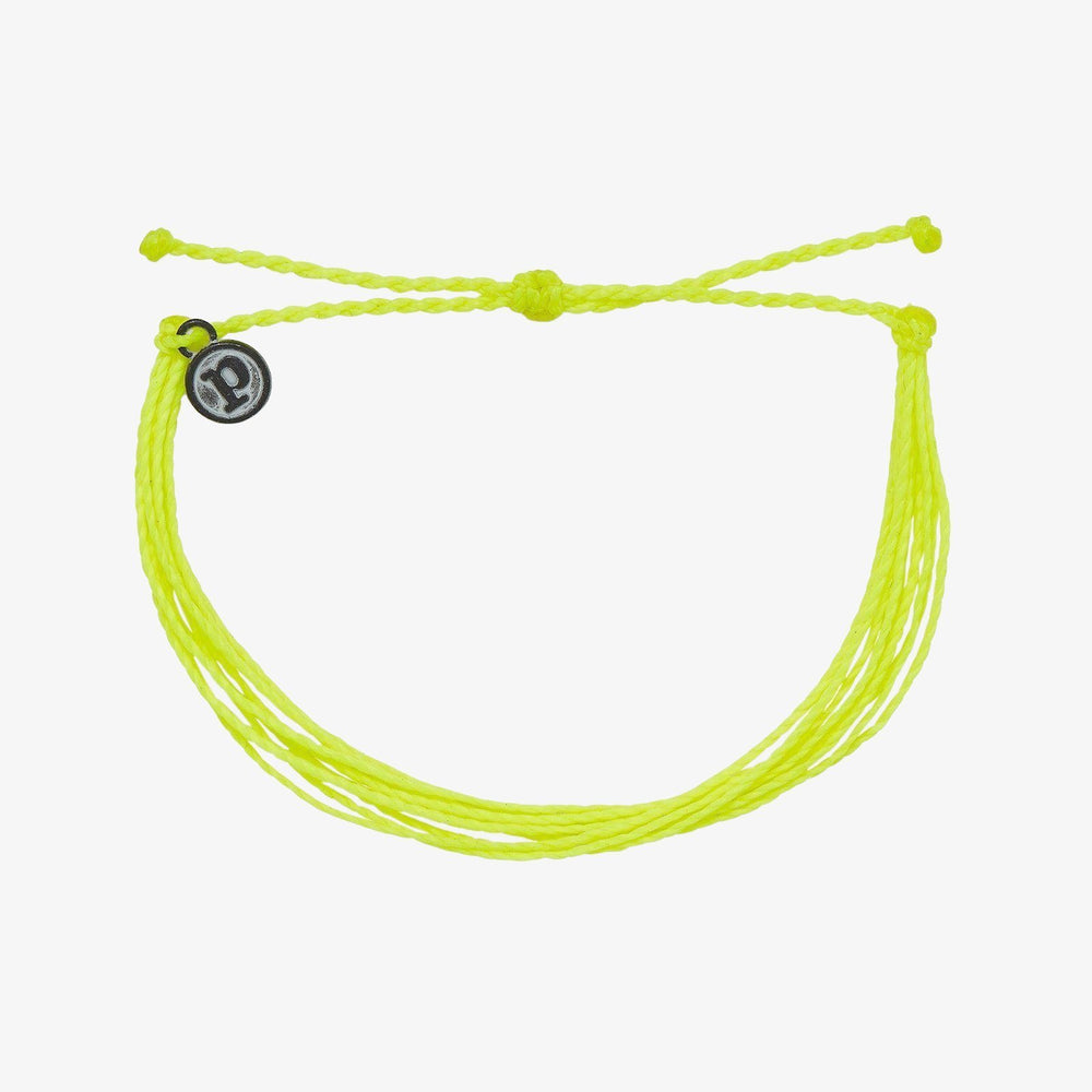 Pura Vida Bracelet Bright Solid One Size