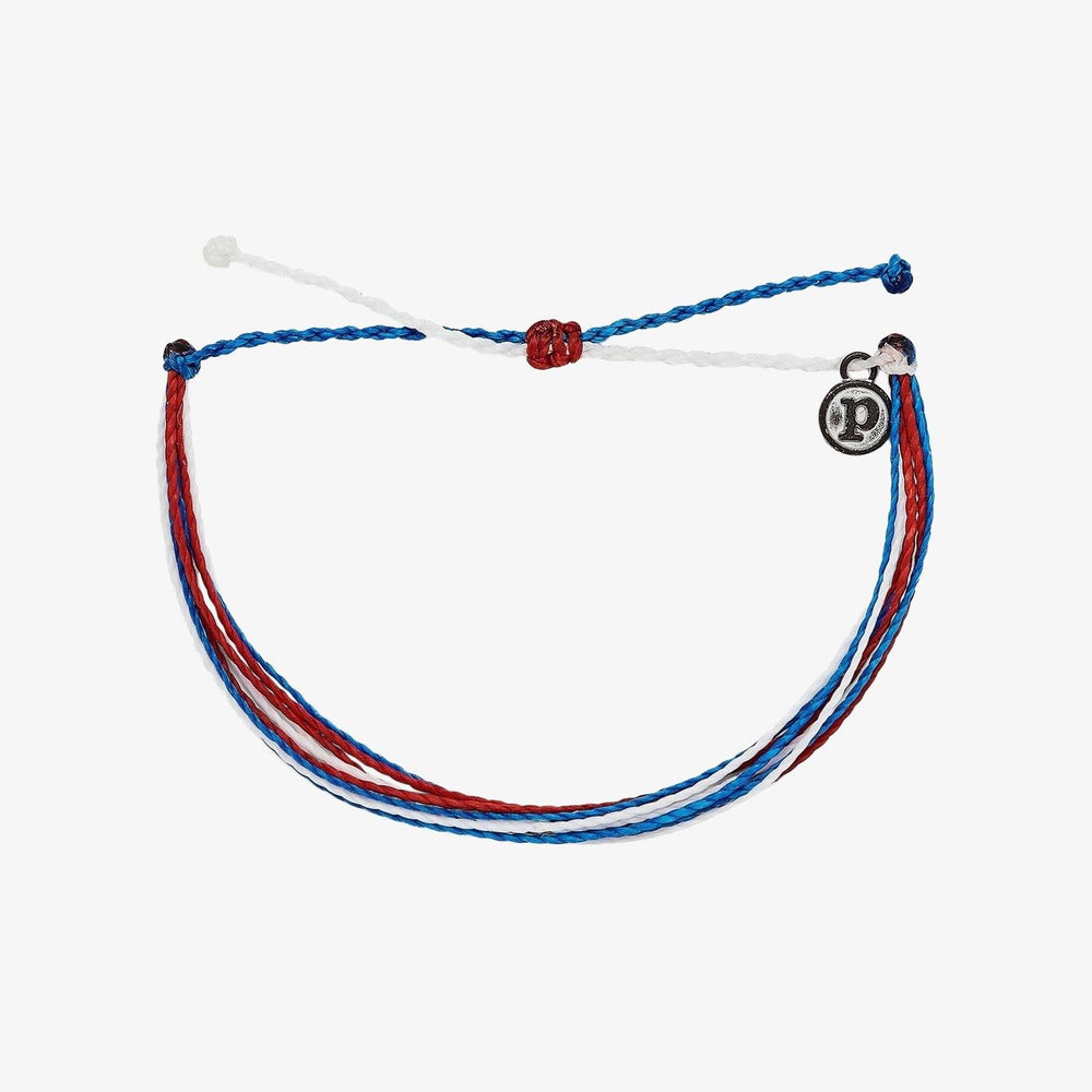 Pura Vida Bracelet Bright Original One Size