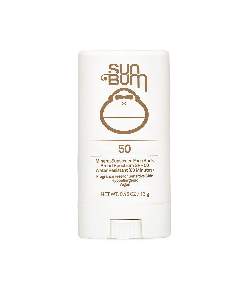 SPF 50 Mineral Facestick