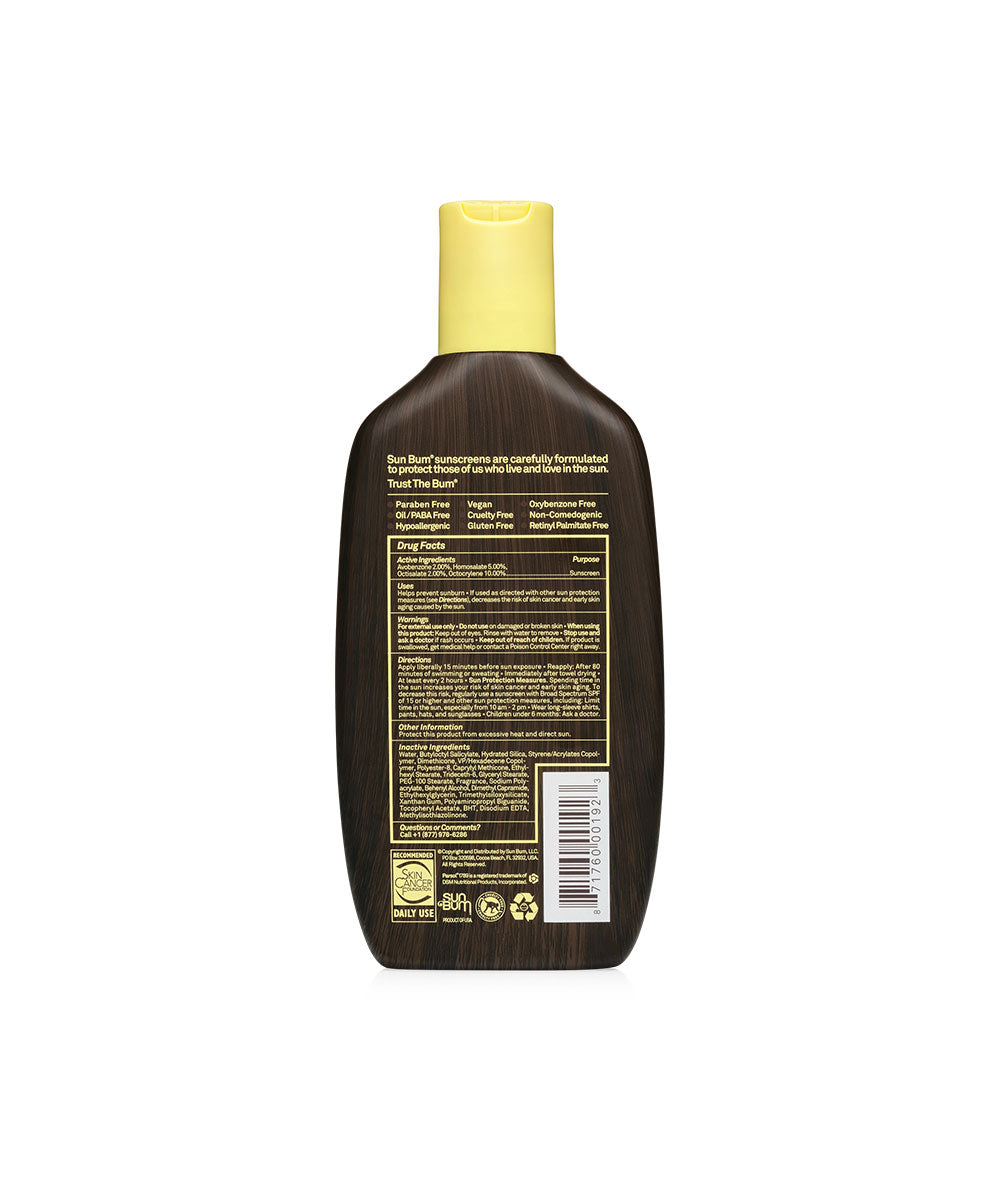 SPF 15 Original Sunscreen Lotion