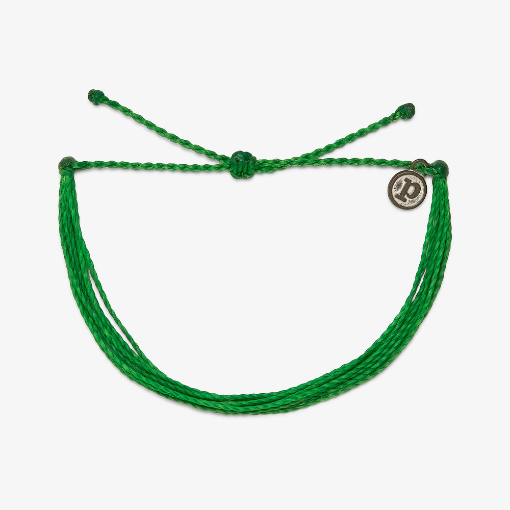 Pura Vida Bracelet Bright Solid One Size