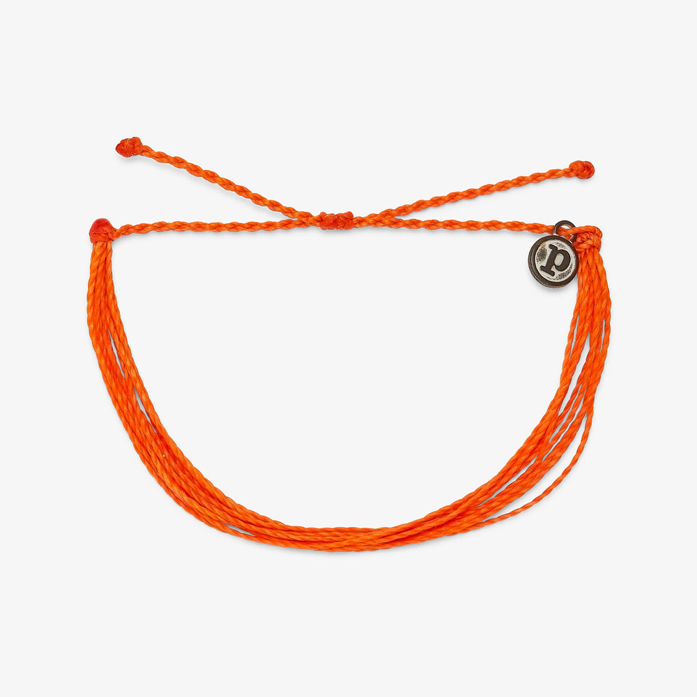 Pura Vida Bracelet Bright Solid One Size