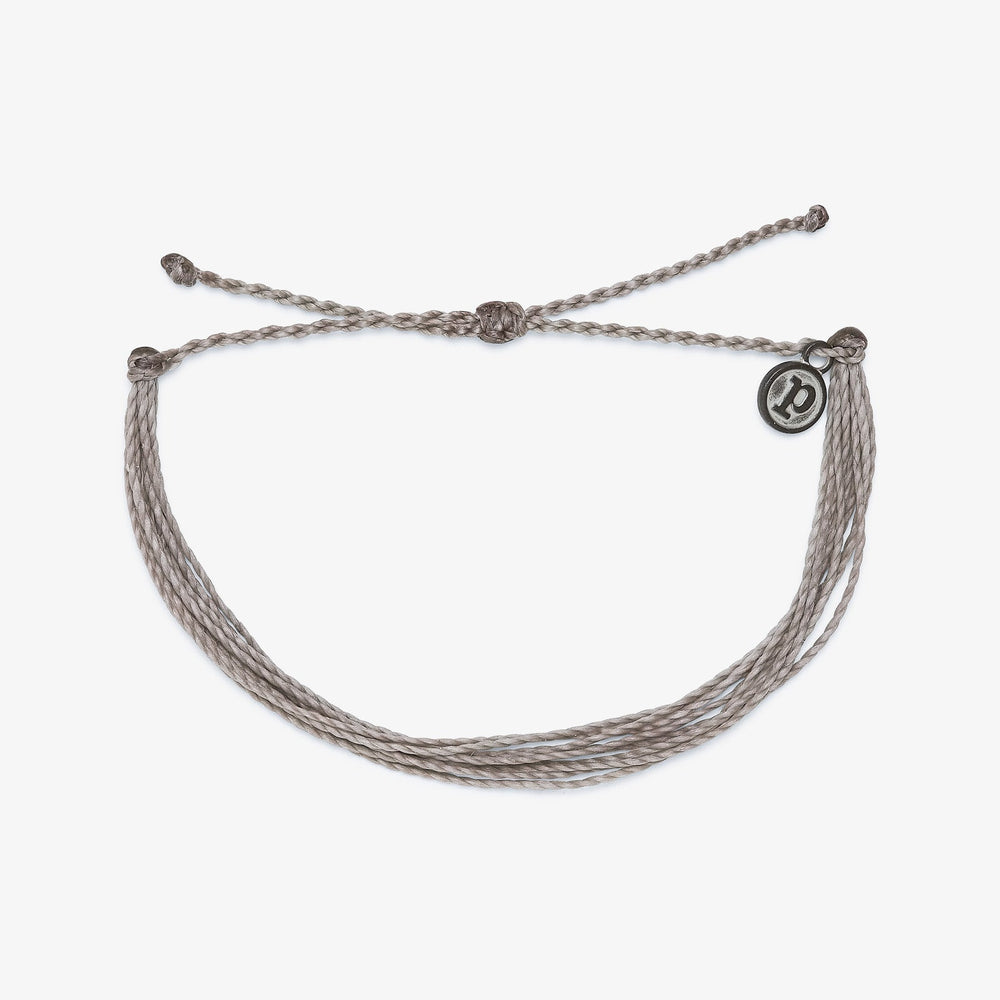 Pura Vida Bracelet Bright Solid One Size
