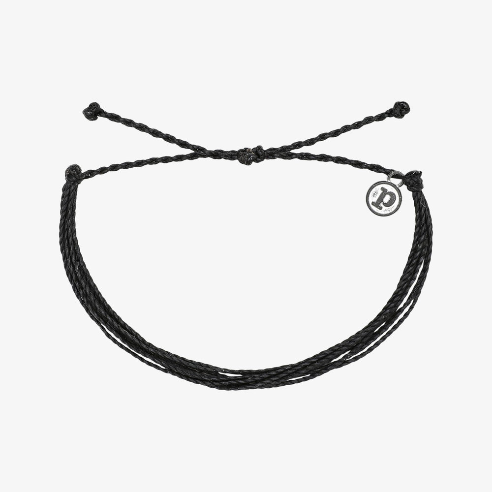 Pura Vida Bracelet Bright Solid One Size