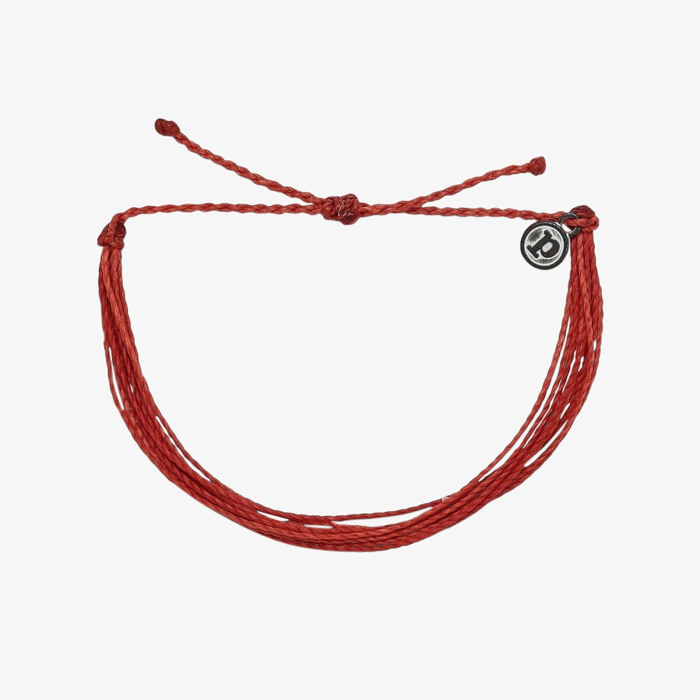 Pura Vida Bracelet Bright Solid One Size