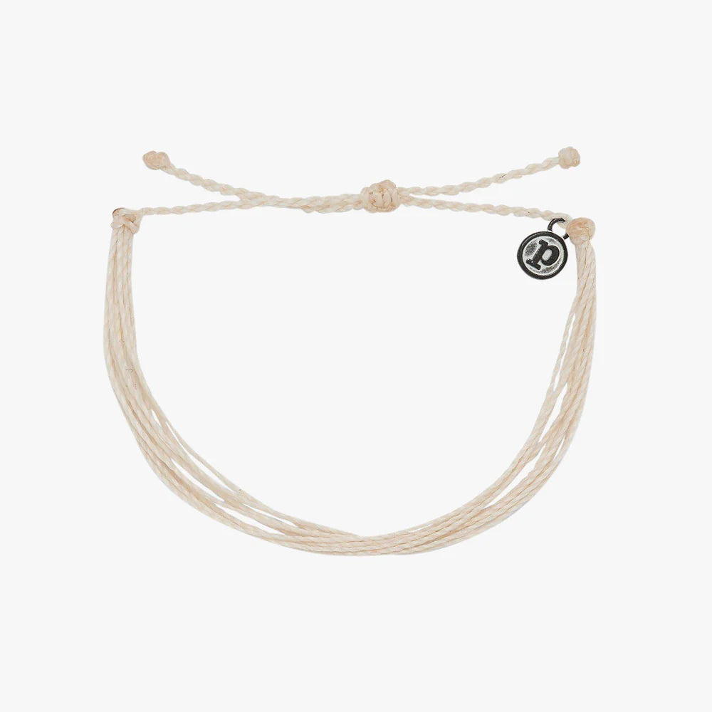 Pura Vida Bracelet Bright Solid One Size