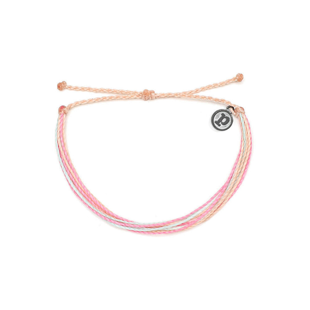 Pura Vida Bracelet Bright Original One Size