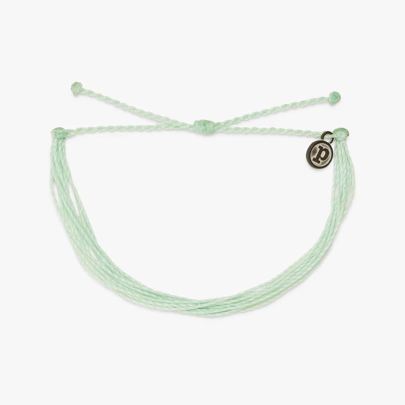 Pura Vida Bracelet Bright Solid One Size