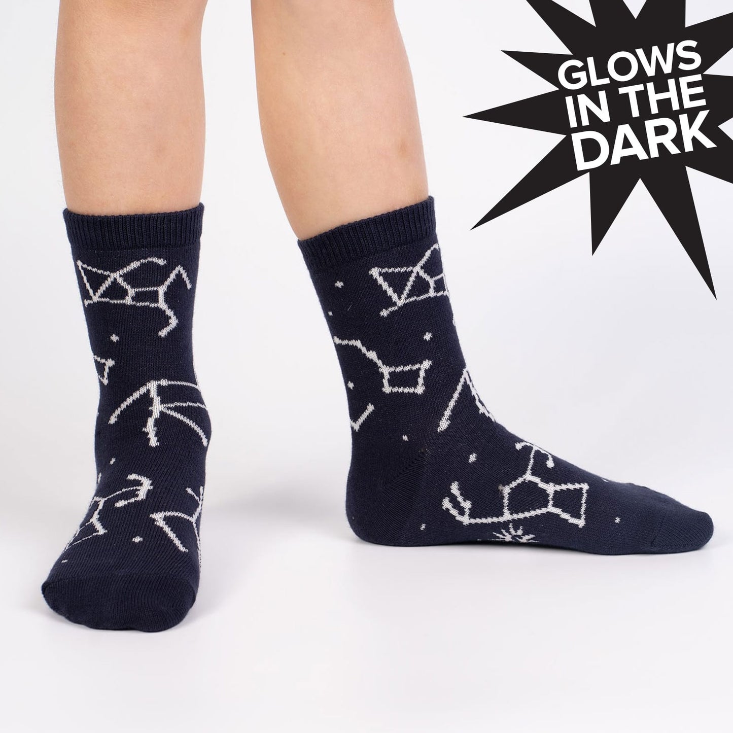 Sock it to me Youth Crew: Constellation
