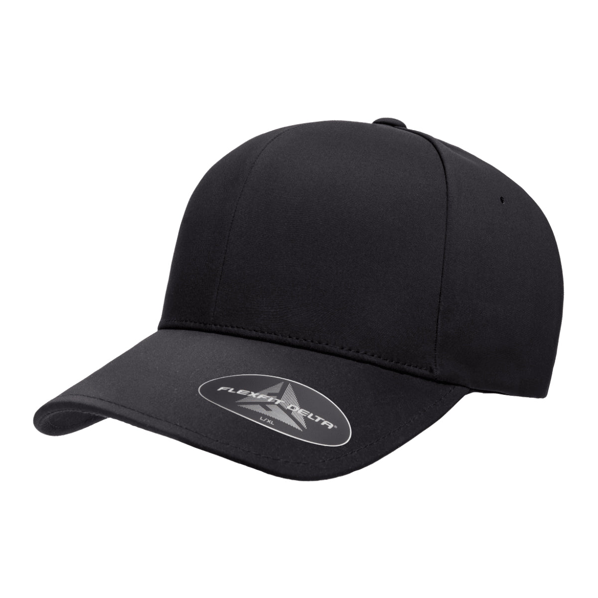 Yupoong Unisex Cap Flexfit Delta X Large/X Large: 7 1/8 - 7 5/8