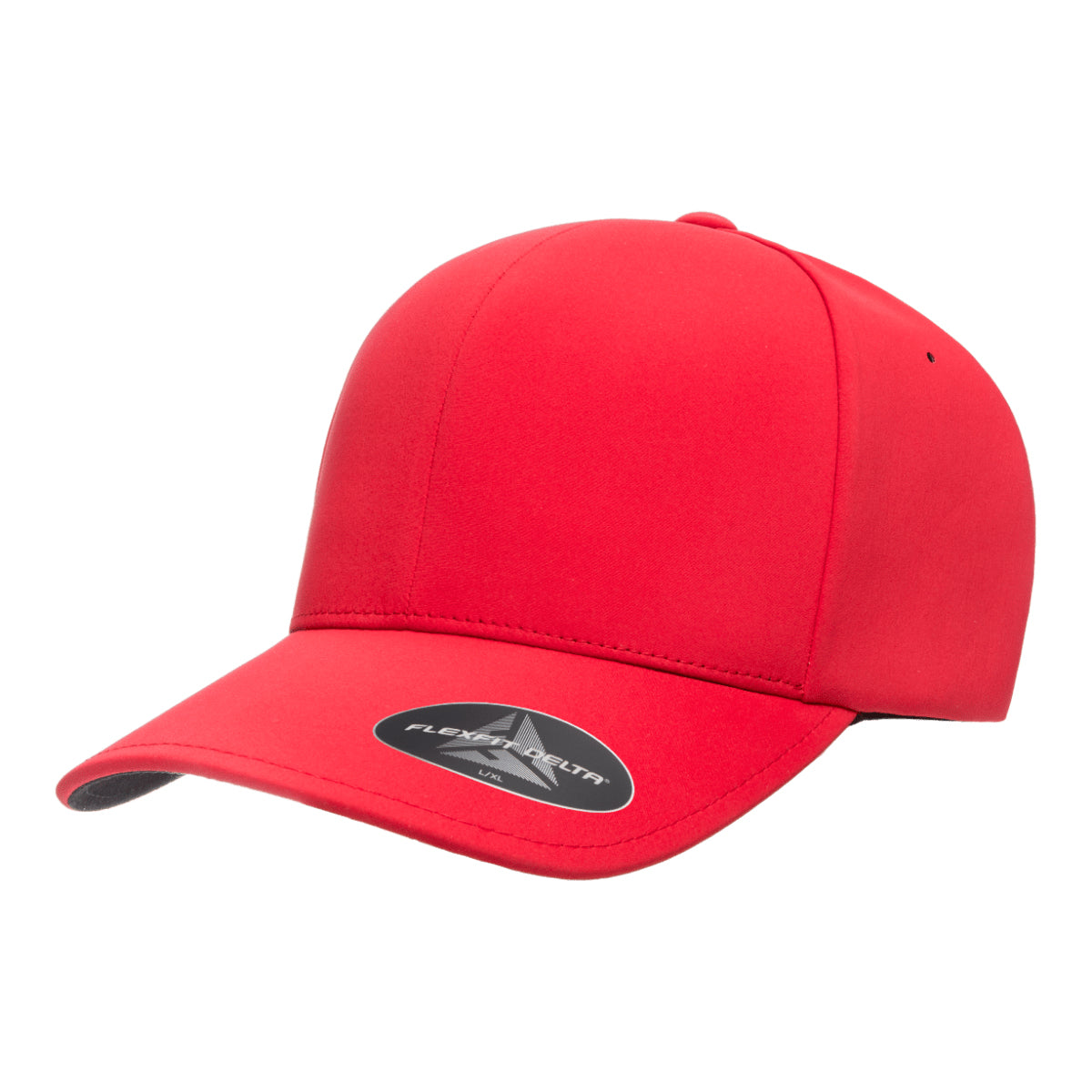 Yupoong Unisex Cap Flexfit Delta X Large/X Large: 7 1/8 - 7 5/8