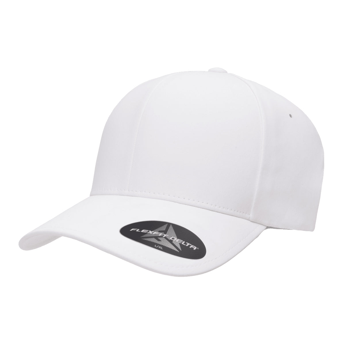 Yupoong Unisex Cap Flexfit Delta X Large/X Large: 7 1/8 - 7 5/8