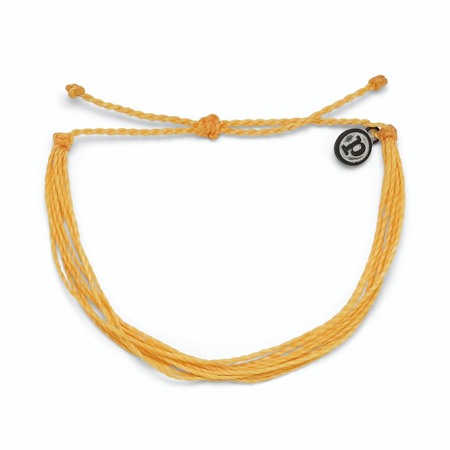 Pura Vida Bracelet Bright Solid One Size