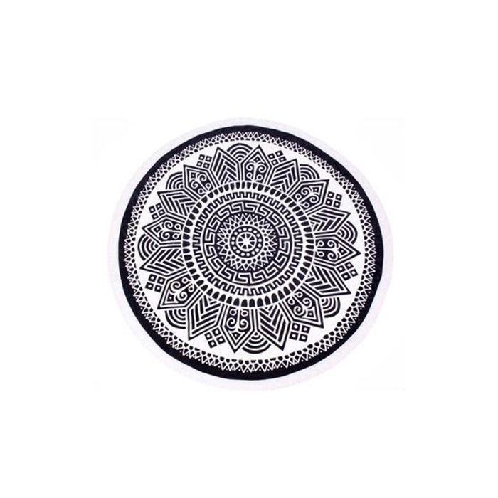 Round Towel Lani