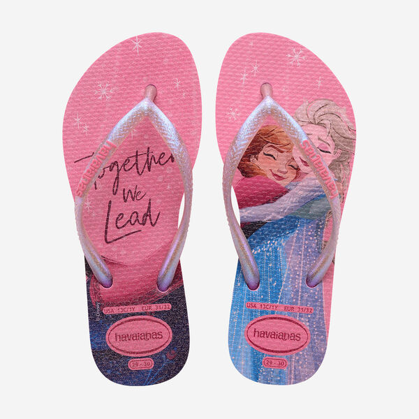 Havaianas Kids Slim Princess