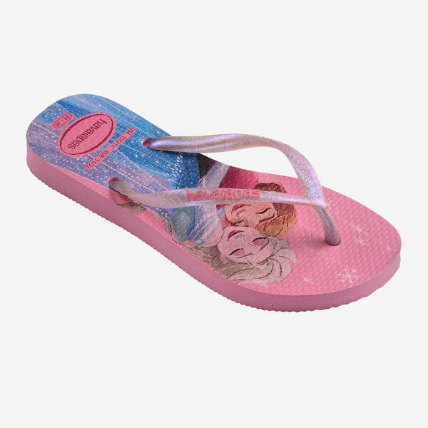 Havaianas Kids Slim Princess