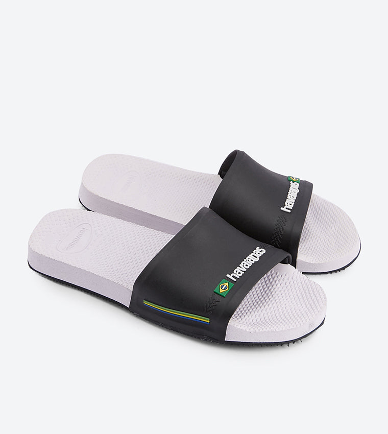 Havaianas Slide Brasil