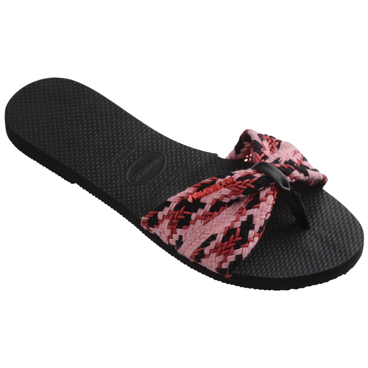 Havaianas You St. Tropez Mesh sandals