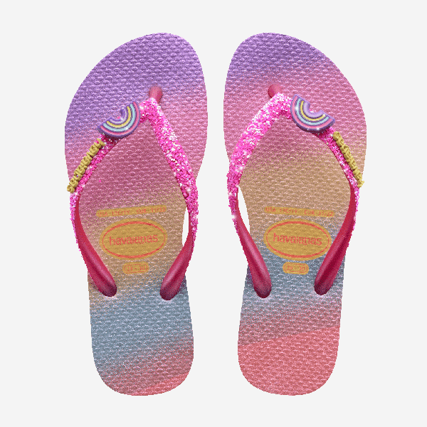 Havana's Kids Slim Glitter II