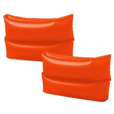 Intex Arm Bands Orange 3 To 6 Years Old