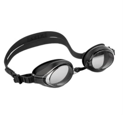 Intex Goggles Silicone Water Sports Multicolor 14+ Years Old