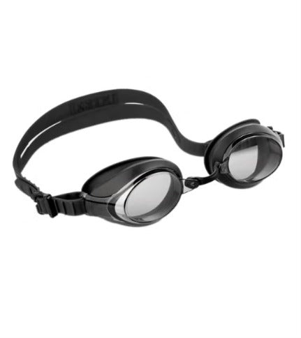 Intex Goggles Silicone Sports Racing Multicolor 8+ Years Old