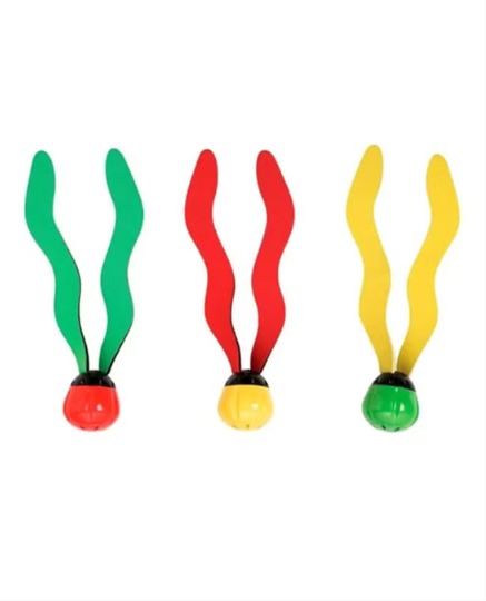 Intex Pool Toy Underwater Fun Balls Multicolor 6+ Years Old
